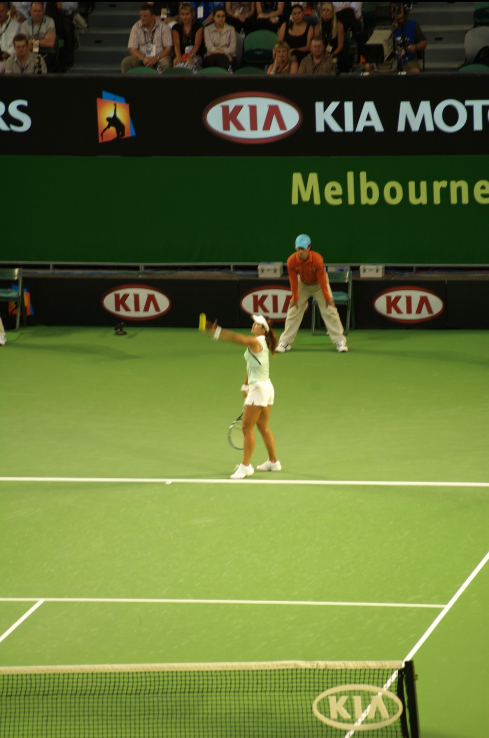 20060116   Australie   Melbourne   Australian Open 2006   047